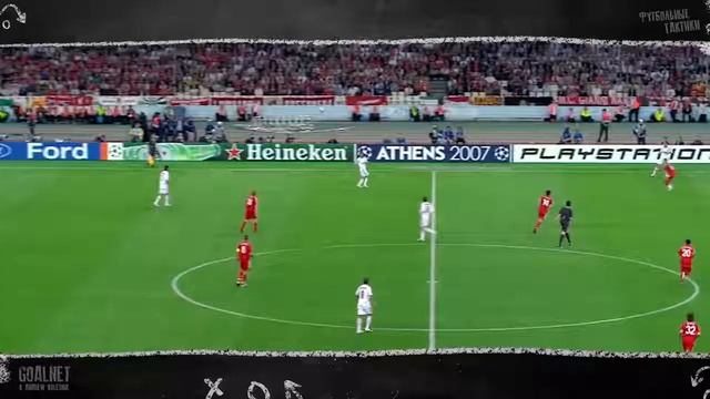 Футбольные ТАКТИКИ #4. Схема РОМБ [4-4-2] смотреть онлайн