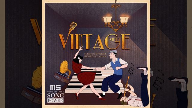 New Ground - Instr (Original Mix)