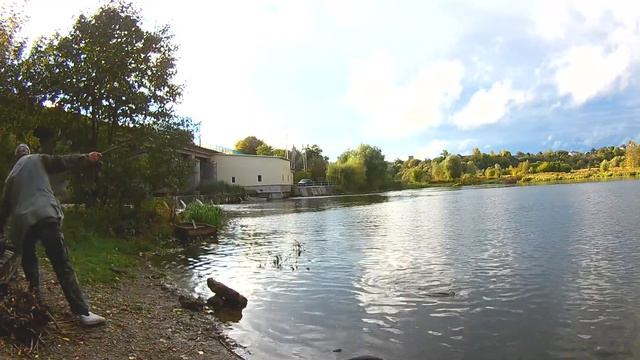 Сборник лучших рыбалок на хищника Щука - Судак 2020. Спиннинг! смотреть онлайн