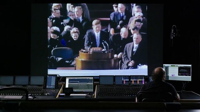 Advanced Controls for Dialogue Mixing & Sound Design w/ Clarity Vx Pro смотреть онлайн