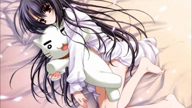 Nightcore - 4 am (Scooter) смотреть онлайн