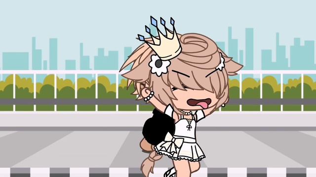 ✨ Start The Royal Game 👑 ||Meme|| ||Gacha Life|| Special 1.7k SUBS💕✨ смотреть онлайн