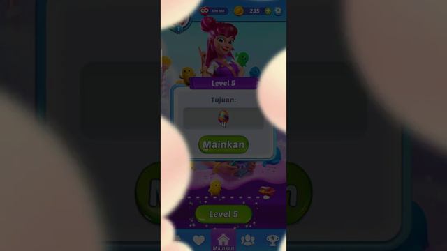 Game Sugar Blast | review game lucu смотреть онлайн