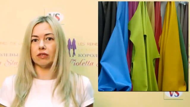 КАК НАУЧИТЬСЯ ШИТЬ - УЧИМСЯ ШИТЬ САМИ - УРОКИ ПО ШИТЬЮ С НУЛЯ - ВИОЛЕТТА СТАФИДОВА смотреть онлайн