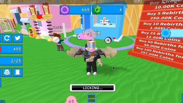 Как зделать авто кликер без программ(Не Кликбейт) смотреть онлайн