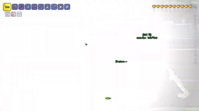 БИАЧ! ДИГ! БИАЧ! (Terraria) смотреть онлайн