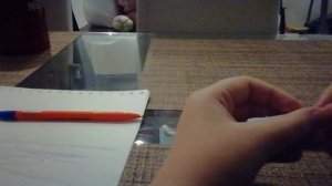 Как сделать из ватных палочек хоккейные клюшки!!!!