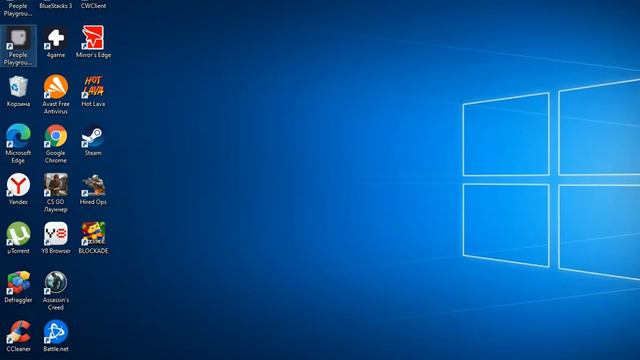 Как Качать Постройки Для People Playground смотреть онлайн