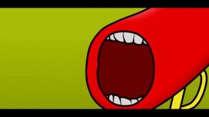 ПЕСНЯ про ГОРКА ПОЖИРАТЕЛЬ клип GAYAZOV$ BROTHER$ — МАЛИНОВАЯ ЛАДА ПАРОДИЯ на SCP 1562