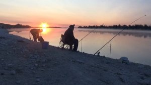 р Дон Станица Голубинская  Калачевский район Часть 2