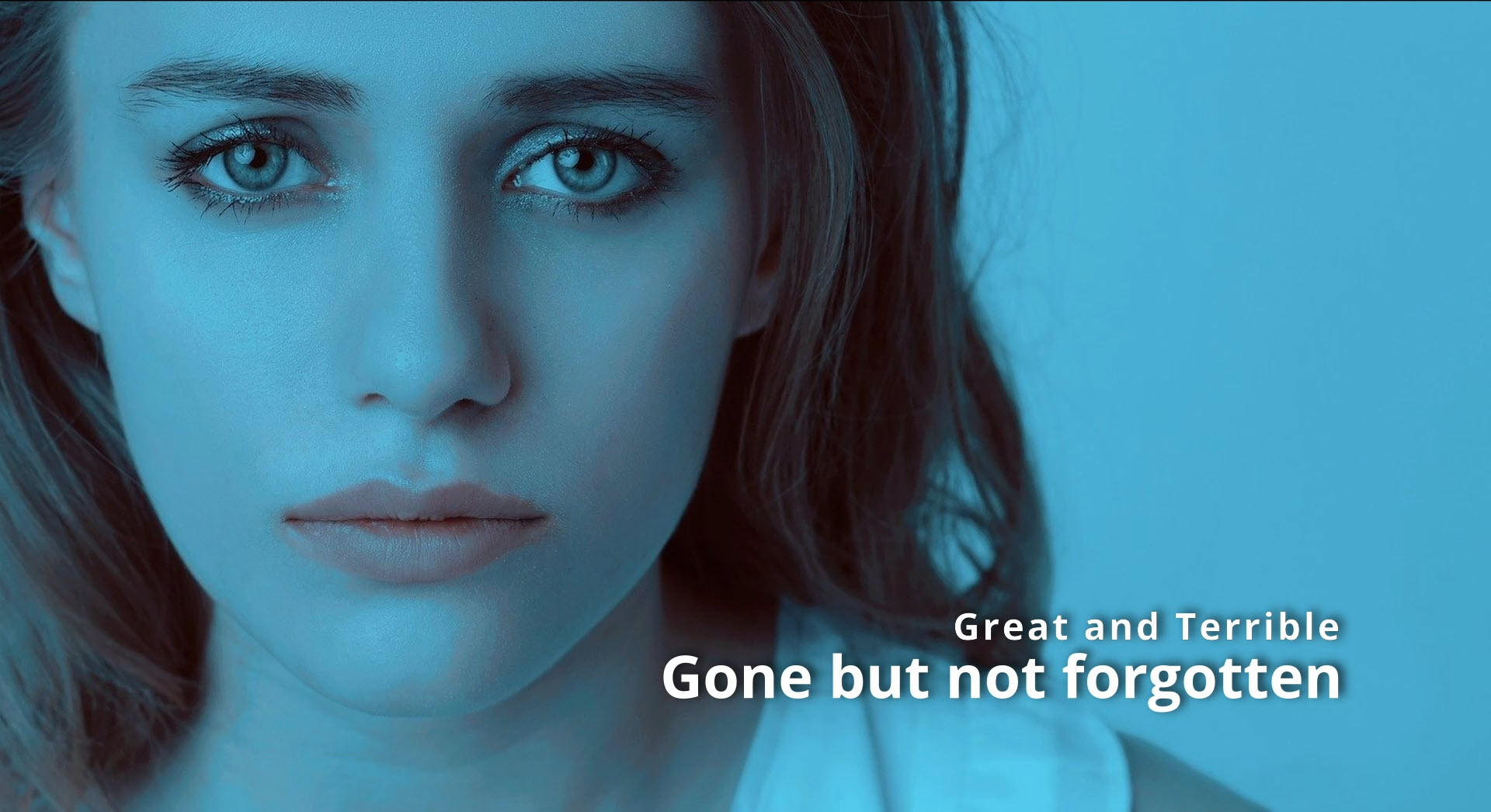 Smooth Jazz / Gone But Not Forgotten