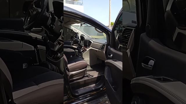 Camioneta JAC New Refine смотреть онлайн