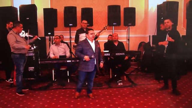 Adrian Minune-Scumpa mea mama Botez Samira смотреть онлайн