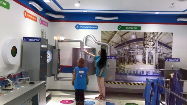 💥КІДЛАНДІЯ💥 - місто професій 👨🏻💻👩🏻✈️👨🏼🎨👨🏼🏭👩🏼🏫👨🏼🍳👨🏻🌾👩🏼⚕️👮🏻♀️ смотреть онлайн