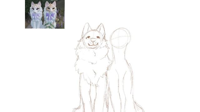 Drawing People In WCUE | Part 2 #wcue #fyp