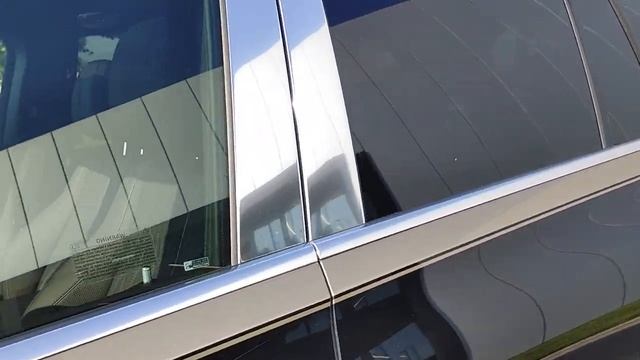 The Mercedes-Maybach S680 Haute Voiture and GLS600 - Lux to the Max! смотреть онлайн