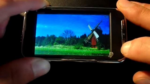 Touch Mp4 Pod2a плеер 4-16Гб (тачскрин) - Www.tinybit.ru