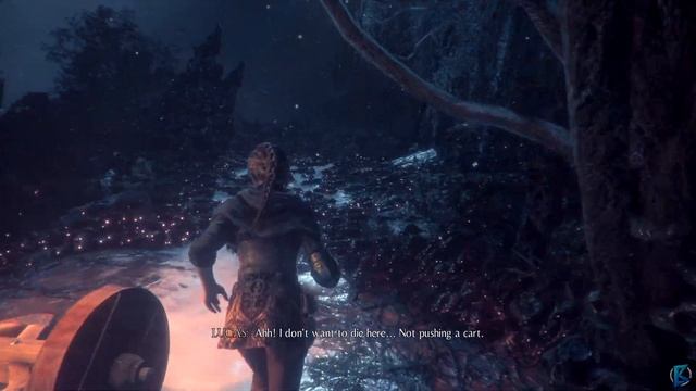 A Plague Tale: Innocence - 100% Walkthrough Part 12: All That Remains смотреть онлайн