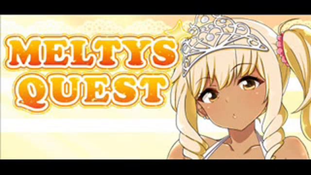 Meltys Quest ost: Softly смотреть онлайн