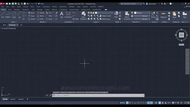 Ücretsiz Olduğuna İnanamayacağınız Autocad Eklentisi YQArch #1 | YQArch Kurulumu ve Dil Ayarı смотреть онлайн
