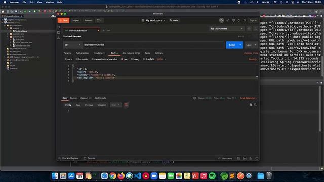 Learn Spring Boot | Building REST services with Spring Boot смотреть онлайн
