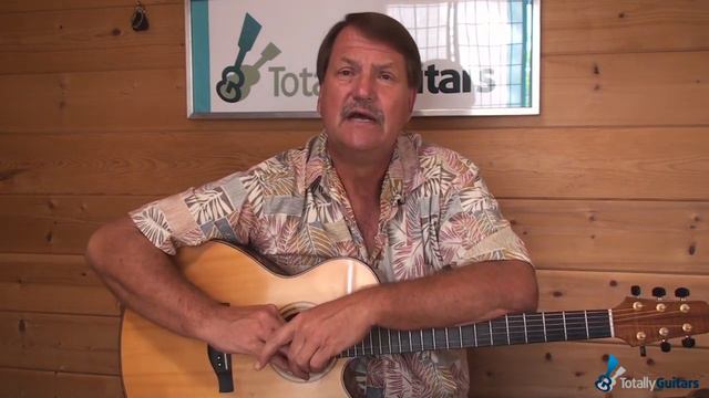 Stuck In The Middle With You - Guitar Lesson Preview смотреть онлайн