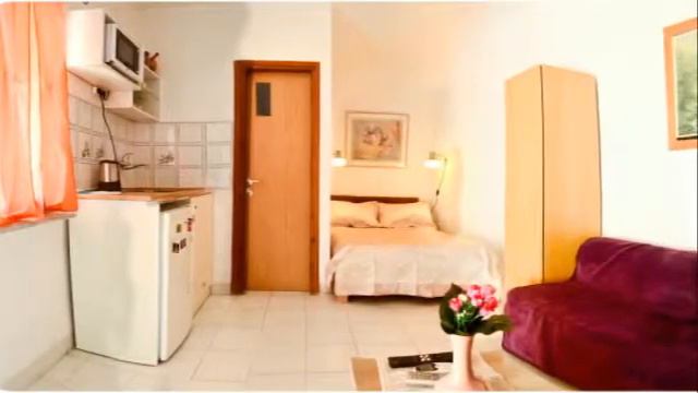 Апртаменты в городе Арад - Арад в раионе вилл смотреть онлайн