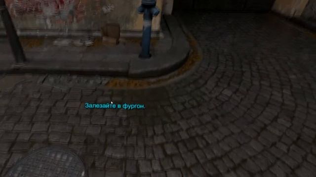 ЭТО ШЕДЕВР ВСЕЛЕННОЙ ИГР Half-Life! [Прохождение] - Half-Life: Alyx #1