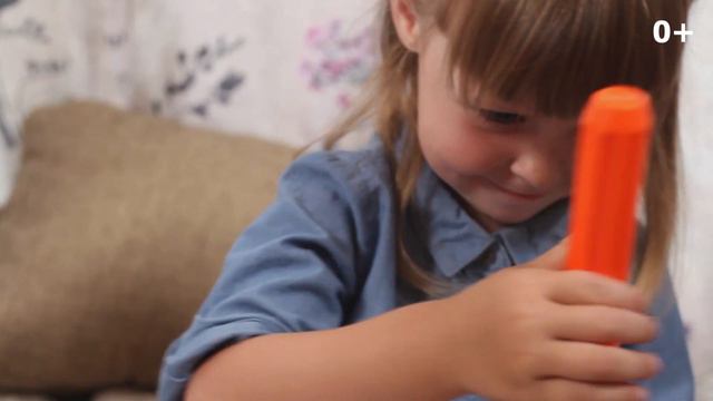 Stick-O Fishing Set + Stick-O Basic 30 Set — видеообзор набора смотреть онлайн