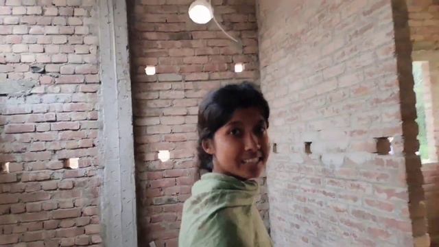 Amader ghor banano suru hoye gelo ? #bengalivlog || Raja Nikita circle смотреть онлайн