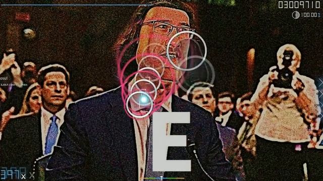 Rush E In... OSU! - Perfect