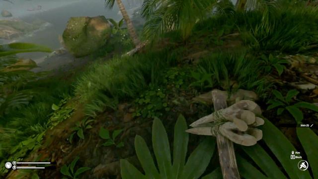 Recon and Traps | Green Hell Gameplay | S2EP11 смотреть онлайн