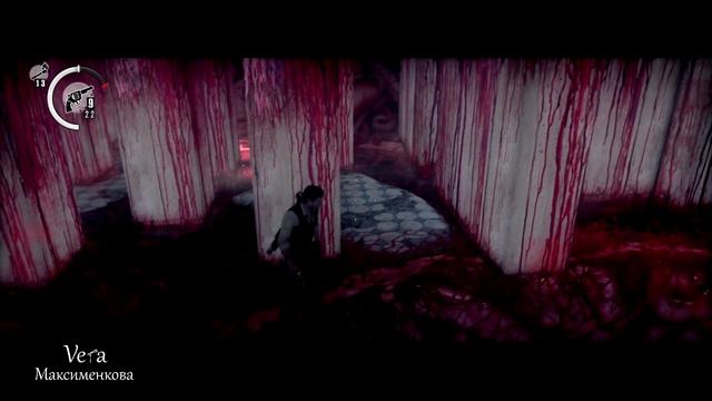The Evil Within #27 "Никто не уйдет" Финал смотреть онлайн