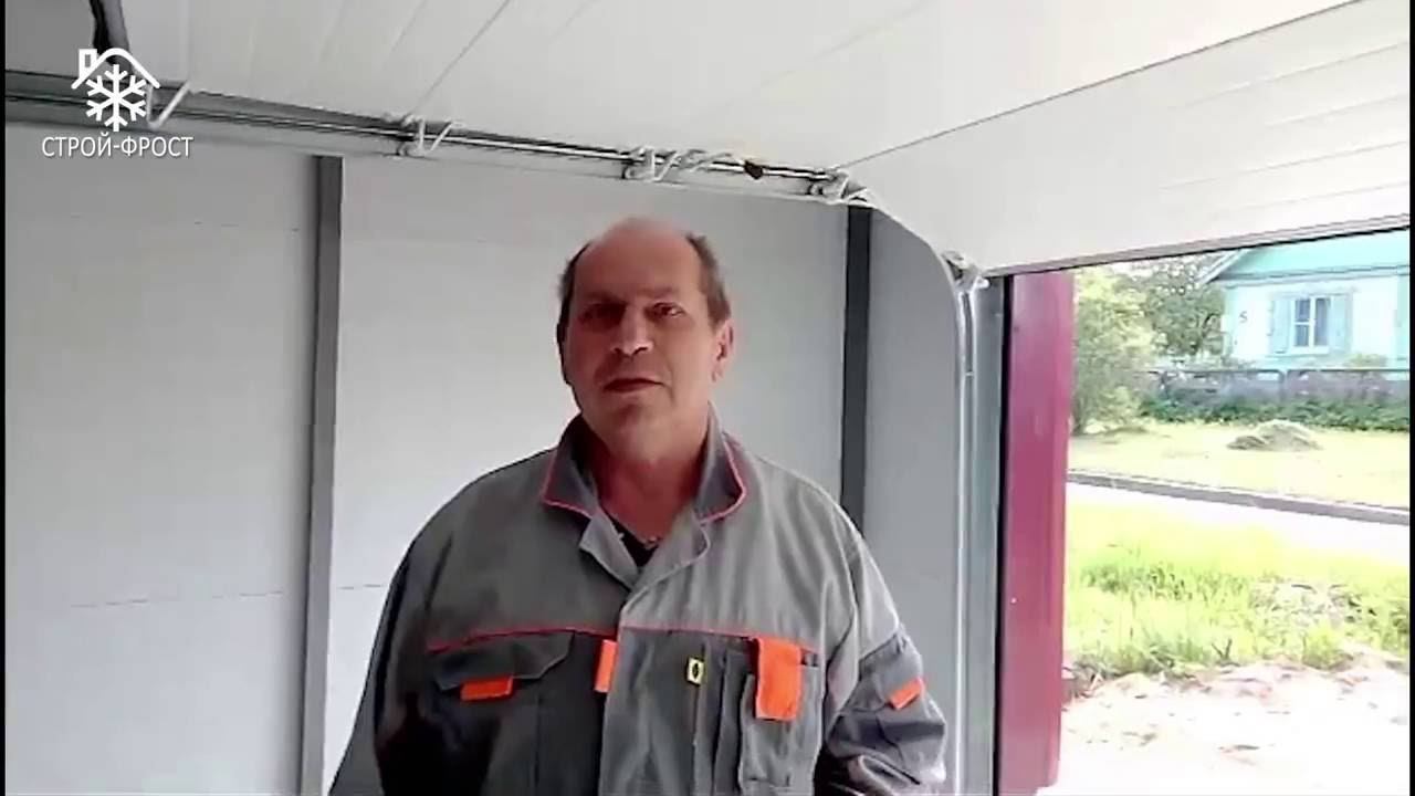 Отзыв от нашего клиента #2 смотреть онлайн