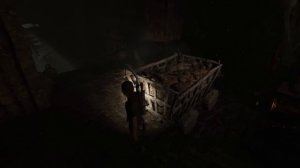 SHADOW OF THE TOMB RAIDER • Прохождение #19 • Испанский галеон