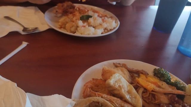 ВСТРЕТИЛАСЬ ПОДРУГОЙ АМЕРИКАНКОЙ/ КАК ОНА ВЫГЛЯДИТ 64 года?!!!ПОДЕЛИЛАСЬ ПРОДУКТАМИ!