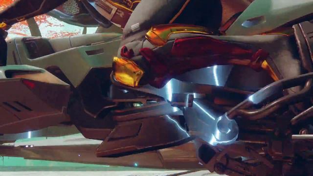 Destiny 2 Gameplay - Tráiler oficial de presentación en Español смотреть онлайн