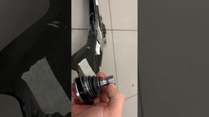 Как отличить оригинальный рычаг от подделки Nissan X-Trail