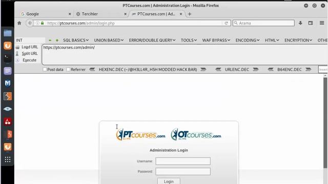 Server Check CloudProxy ByPass смотреть онлайн