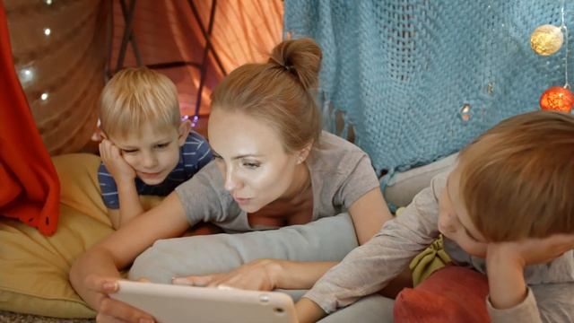 Get Started with Reading.com смотреть онлайн