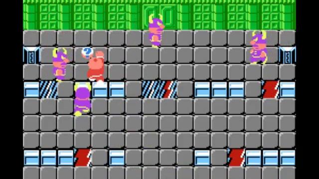 Chest of Obscurity #1: Kung Fu Heroes (Super Chinese Land) смотреть онлайн