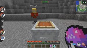 Как дюпать любой предмет в МАЙНКРАФТ. Дюп через рамку!