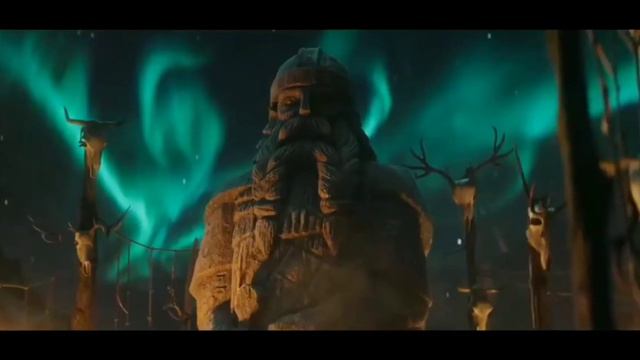 VALHALLA CALLING ME | Assassin's Creed Valhalla Music video смотреть онлайн