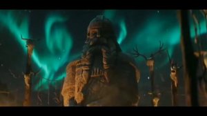 VALHALLA CALLING ME | Assassin's Creed Valhalla Music video