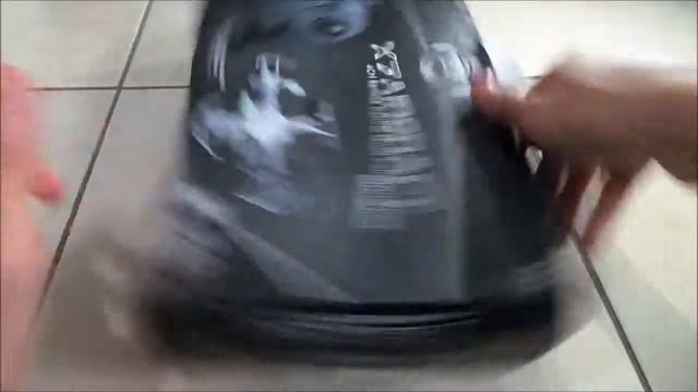 BAYANGTOYS X7 - Quadcopter - Unboxing смотреть онлайн