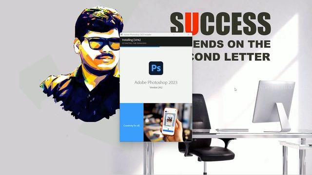 Fixed✅ Adobe Photoshop 2023 24.2.0 Update With Neural Filters || 4K || Trendy Techlogical смотреть онлайн