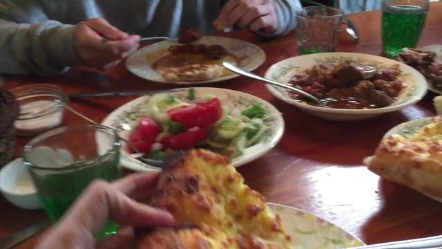 Верхняя Сванетия – Община Ушгули смотреть онлайн