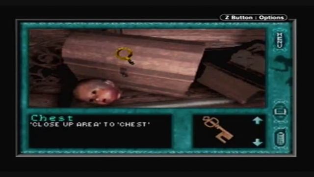 Nancy Drew: Message in a Haunted Mansion GBA (Part 2): The Attic смотреть онлайн