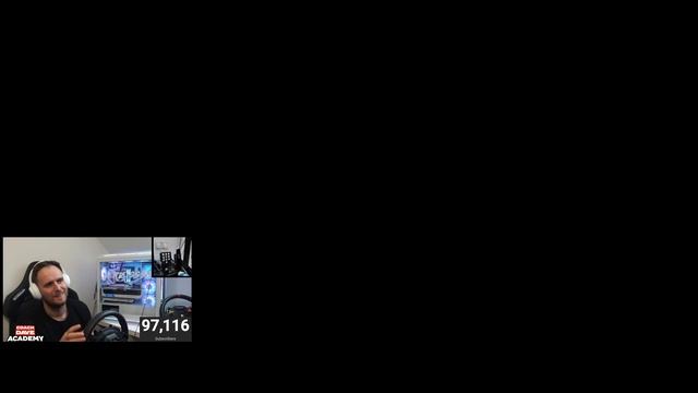 ?LIVE - Brand New Gran Turismo 7 Spec II 1.40 Update (9 DAYS AWAY FROM 100K) смотреть онлайн