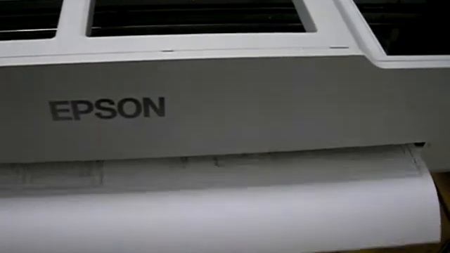 Epson SureSolor SC-T3100 с декодером и СНПЧ ( ПЗК ) смотреть онлайн